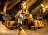 Tomb Raider Anniversary Wallpaper
