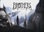 Brothers: A Tale of Two Sons