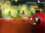 New Super Mario Forever 2012