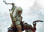 Assassin´s Creed 3 Patch