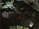 Jagged Alliance Online