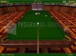 Captura Falco Billiard