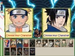 Naruto Shinobi Wars