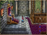 Kings Quest I: Quest for the Crown