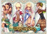 Dragon Saga