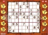 Captura Fall Sudoku