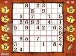 Fall Sudoku