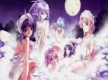 Agarest: Generations of War