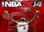 NBA 2K14