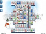 Winter Mahjong