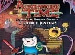 Adventure Time: Explore the Dungeon