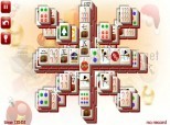 Captura Christmas Star Mahjong