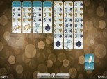 Scorpion New Years Solitaire