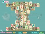 Candy Hourglass Mahjong