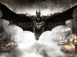 Batman: Arkham Knight