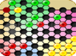 Captura Multiplayer Chinese Checkers