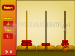 Tower of Hanoi