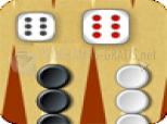 Multiplayer Backgammon