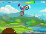 Captura Carrera de Ciclocross
