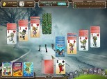 Zombie Solitaire