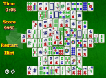 Novelgames Mahjongg