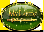 My Lands: Black Gem Hunting