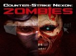 Captura Counter Strike Nexon: Zombies