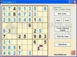 Captura Pure Sudoku