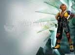 Fondo Final Fantasy X: Tidus