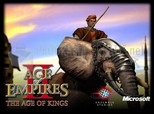 Age of Empires Wallpaper