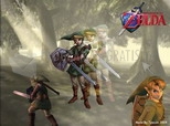 The Legend of Zelda Wallpaper