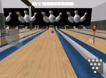 Captura Bowling Evolution