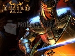 Captura Fondo de pantalla Diablo 2