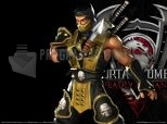 Captura Mortal Kombat Deadly Alliance