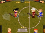 Soccer Deathmatch