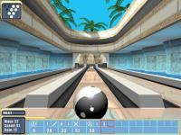 Captura Real Bowling