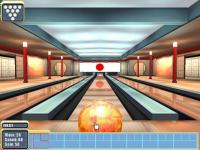 Captura Real Bowling