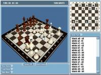 Captura Real Chess