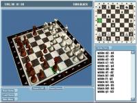 Captura Real Chess