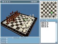 Captura Real Chess