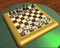 Captura PouetChess