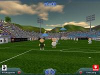 Captura Slam Soccer 2006