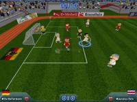 Captura Slam Soccer 2006