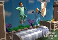 Captura Los Sims 2: Decora tu Familia - Accesorios