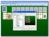 Captura 123 Free Solitaire