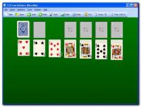 Captura 123 Free Solitaire