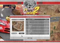 Captura Hot Racing 2