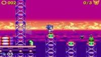 Captura Sonic Origins