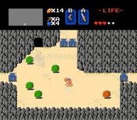Captura Zelda Classic
