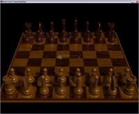 Captura Brutal Chess